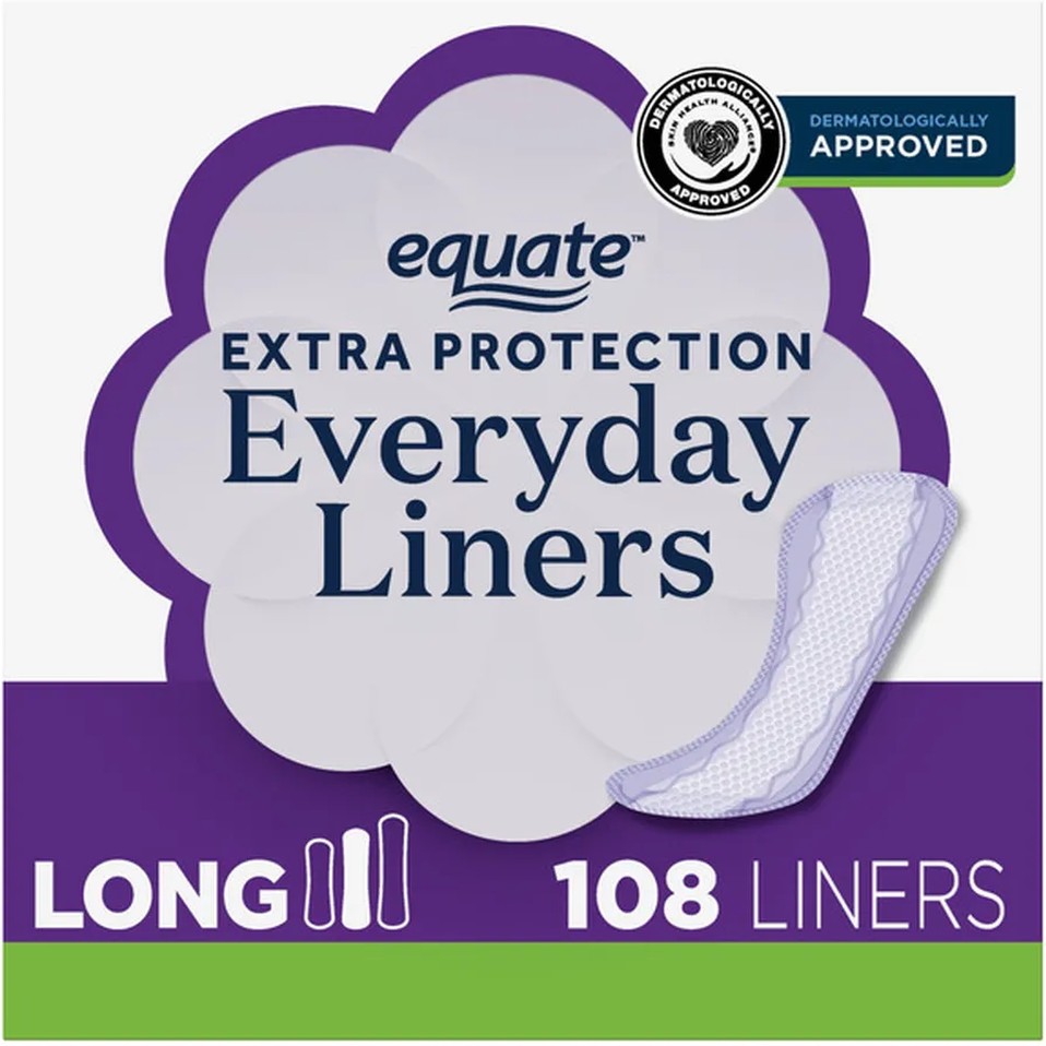 Long Everyday Liners