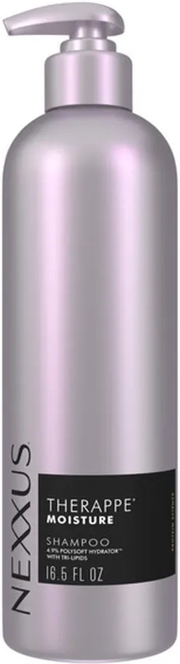 Moisture Shampoo Hair Care