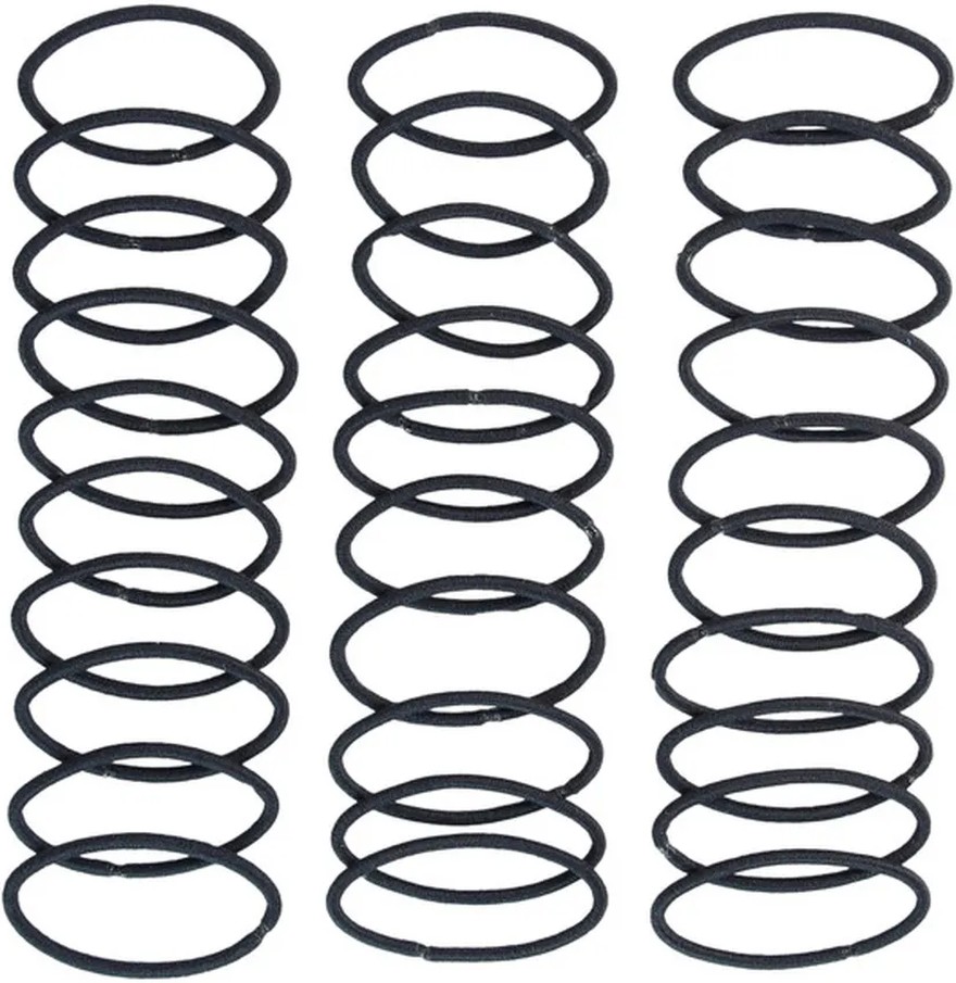 Elastics, Medium Hold