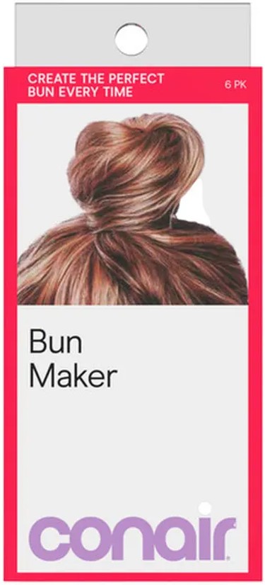 Bun Maker, Brown