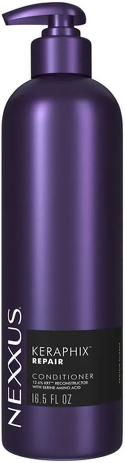 Conditioner With Proteinfusion