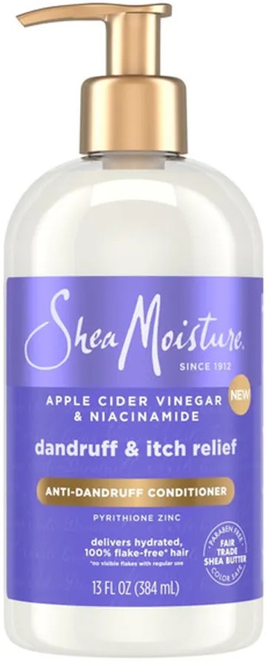 Apple Cider Vinegar Anti-dandruff Conditioner