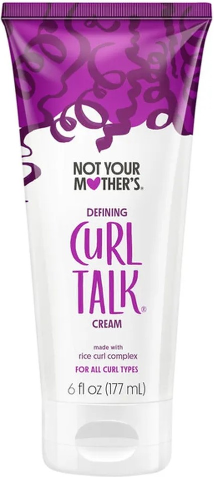 Defining Cream