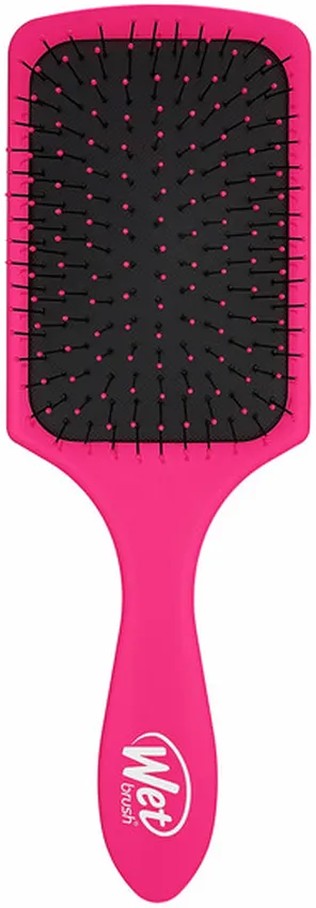 Paddle Detangler, Pink