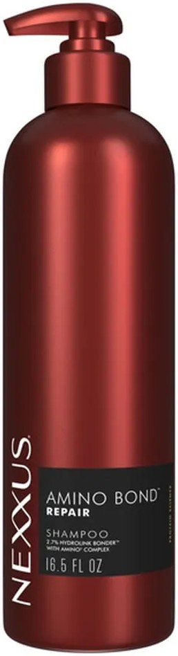 Shampoo Amino Bond