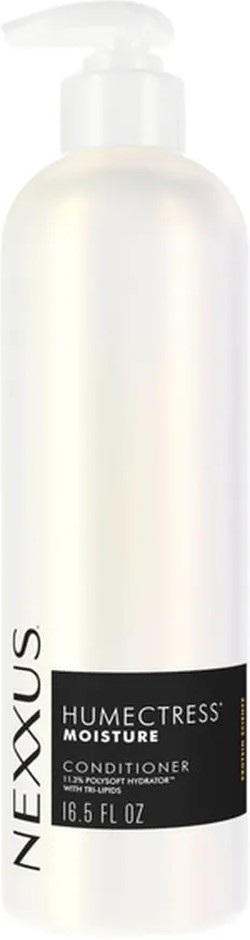 Moisture Conditioner Proteinfusion Hair Care