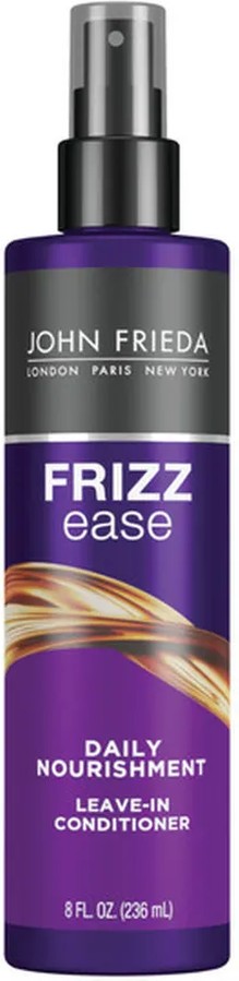 Frizz Ease Daily Nourishment Conditioner