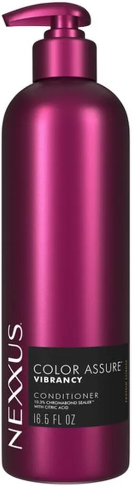 Color Conditioner With Proteinfusion,