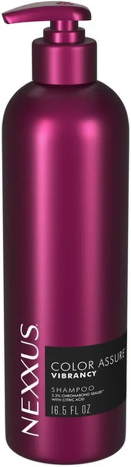 Shampoo For Color Treated Hair