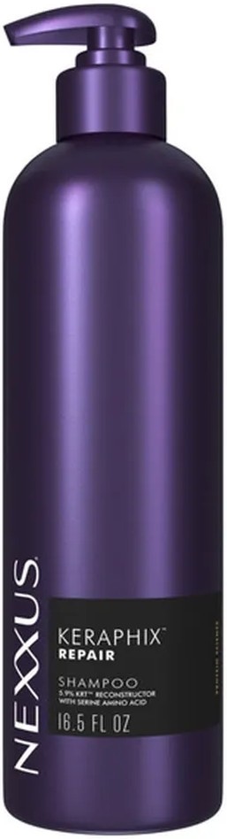 Shampoo Keraphix With Proteinfusion