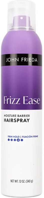 Frizz Ease Firm Hold Hairspray