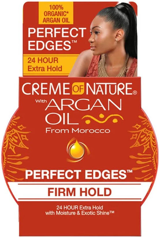 Hair Gel, for Hold & Control