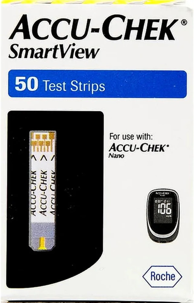 Test Strips