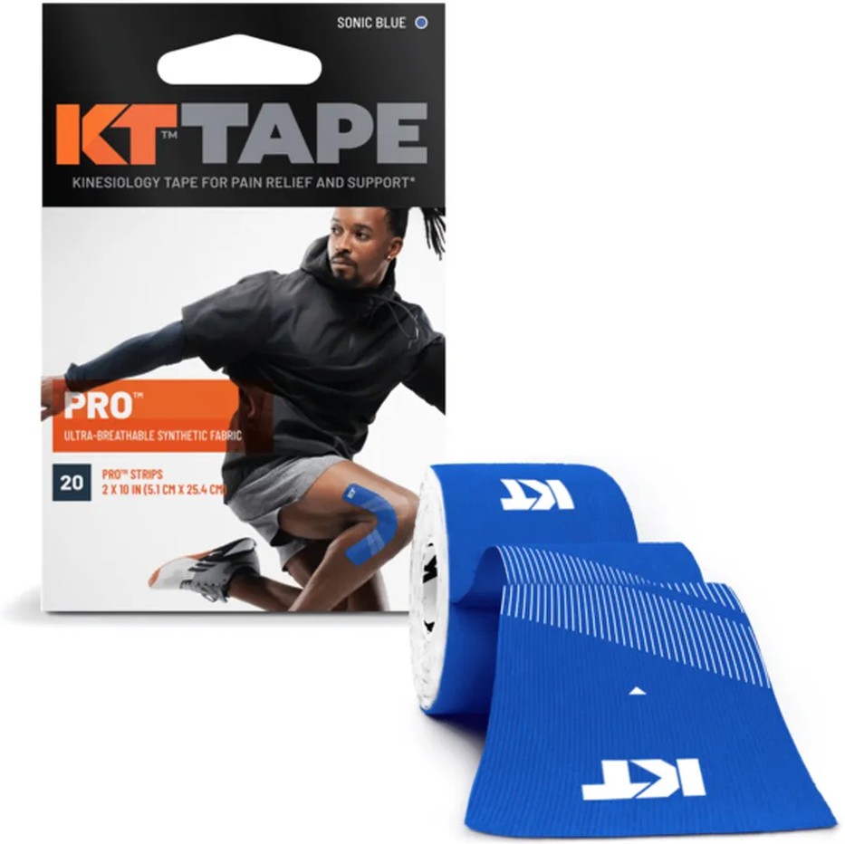 PRO Synthetic Kinesiology Tape