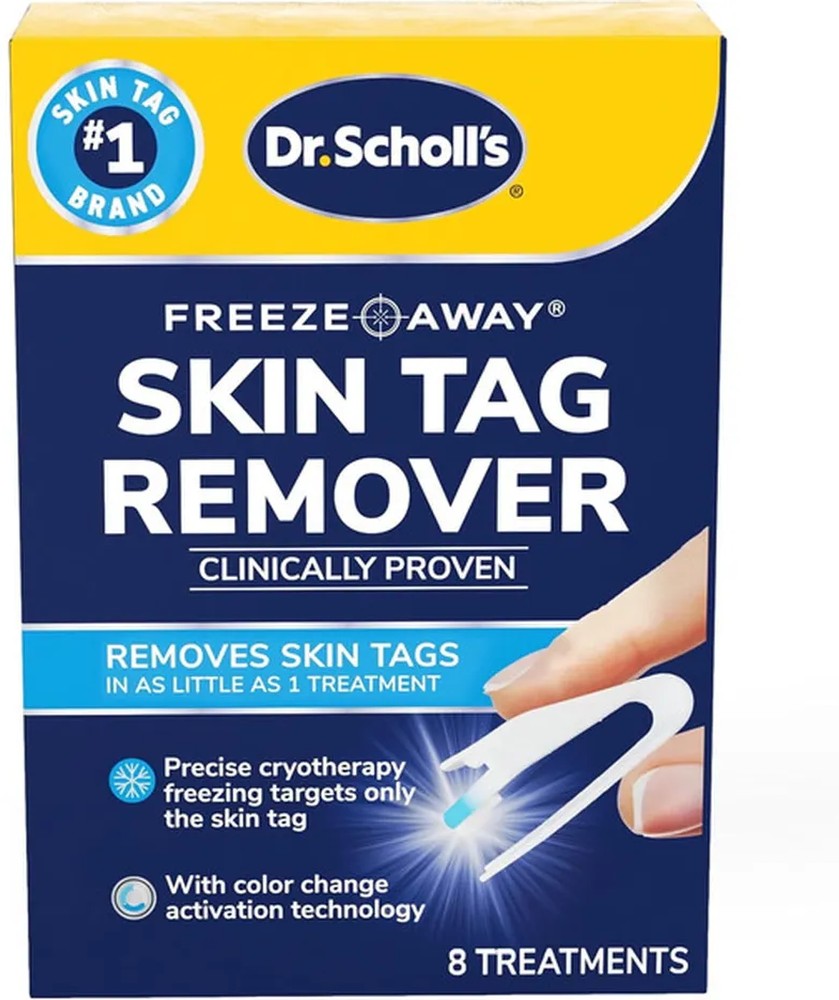Skin Tag Remover